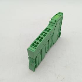 Phoenix Contact 4/u-pac Ib Il Ai Analog Inline Terminal