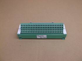 45-flk50 Phoenix Contact 45-flk50/zfkds Um Plc Demo Varioface Termination Board 2293585
