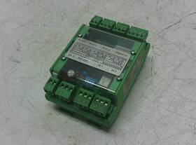 4701 Phoenix Contact Art. Nr. Connection Module Used