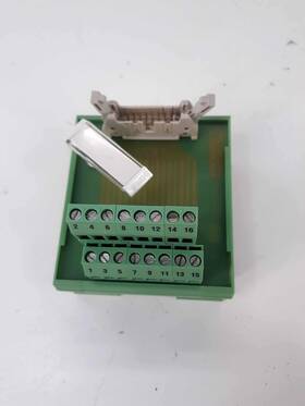 5601701 Phoenix Contact Flkm 16 Interface Varioface Module