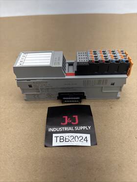 2688349 Phoenix Contact Dl16/1 Pre Owned Axl F Do16/1 1h Fast Shipping Warranty