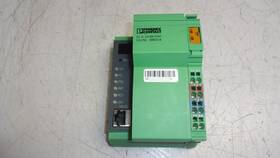 Flil24bkpac Phoenix Contact Fl Il 24 Bk-pac Inline Bus Coupler 2862314