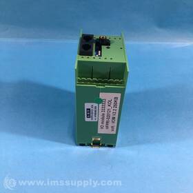 Hfpri-020121 Phoenix Contact Kol L.e.t. Plc I/o Module Usip