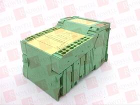 Ib-il-24-safe-1 Phoenix Contact / Ibil24safe1 Used