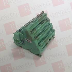Ib-sttb-24-do-16r Phoenix Contact Ib-sttb-24-do-16r/s / Ibsttb24do16rs Used
