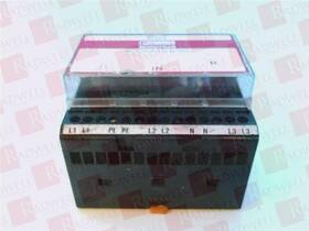 Phoenix Contact Mt-4pe/s-230ac-ola / Mt4pes230acola Used