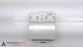 Nlc-050-100a-08i-04qra-05a Phoenix Contact Nanoline Base Unit 2701069 #303572