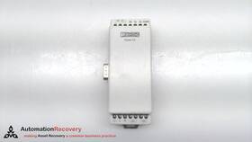 Nlc-io-031-04qra-05a Phoenix Contact I/o Extension Module 2701960 #303547