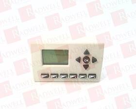 Nlc-op1-lcd-032-4x20 Phoenix Contact / Nlcop1lcd0324x20 Used