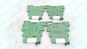Plc-rsc-24dc Phoenix Contact Plc-rsc-24dc/1/act Relay Module See Desc #331879