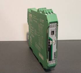 Rad-a14-ifs Phoenix Contact I/o Extension Module 2901537