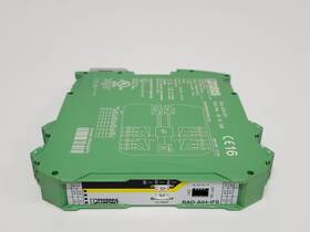 Rad-ao4-ifs Phoenix Contact Analog Four Output Module