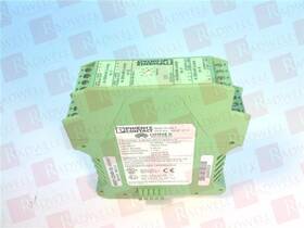 Rad-in-4a-i Phoenix Contact / Radin4ai Used