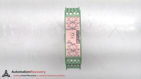 Rad-out-8d-rel Phoenix Contact 8-channel Relay Output Module 2867157 #305608