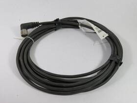 1684043 Phoenix Contact Rck-twum/bl12/10 0pur-u Master Cable M23 12-pos 10m Used