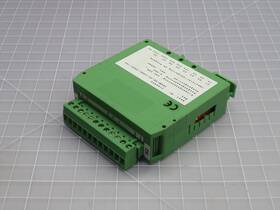 T256822 Phoenix Contact Uegm-oe/av-24dc/24dc/100 Pulse Expansion Module