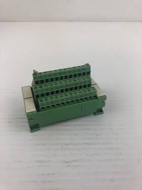 Um45-sefe Phoenix Contact Interface Module