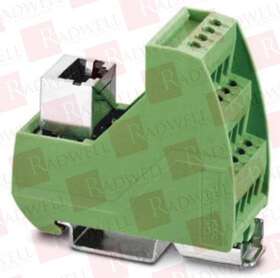 Vip3scrj45 Phoenix Contact Vip-3/sc/rj45 / New In Box
