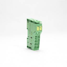 2861315 Phoenix Contsact A01/sf-pac Contact Analog Module Ib Il Ao1/sf-pac