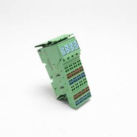 Il-24-di-16-pac Phoenix Contsact Contact Digitial Input Module Ib 2861250
