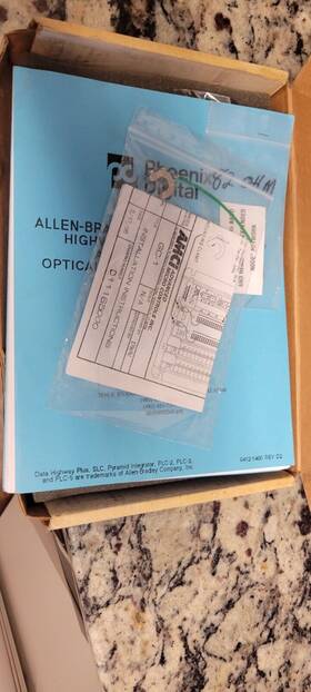 Ocm-dpr-85-d-st Phoenix Digital Communication Module Ocm Dpr 85 D St