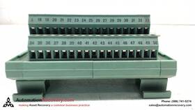 Flkm-d50 Phoenix Sub/s Interface Module 2281157 #108376