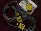 Sm312lv Photoelectric 5x Sensor Visible Mini-beam Retroreflective Banner