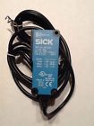 Photoelectric Proximity Sensor Sick