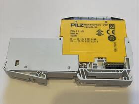 312220 Pilz I/o Module / Pssu E F Di Oz 2