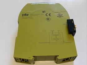 772030 Pilz Safety Plc Communication Module