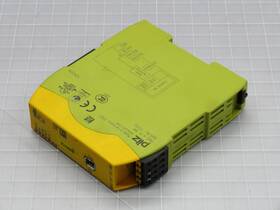 T213464 Pilz 772170 Pnoz M Ef Series Input Module