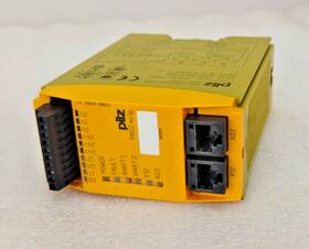773800 Pilz Pnoz Ms1p Safety Relay
