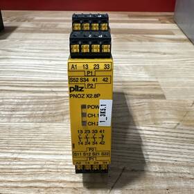 787301 Pilz