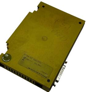 C-p8-si Pilz C-p8-a4 Plc V24/ttv Com Module 306160 Cp8si /- 14.5v Output