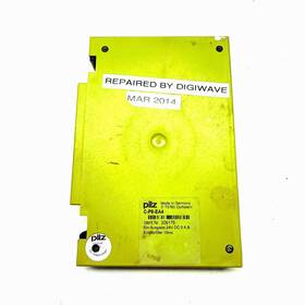 C-p8-ea4 Pilz / Cp8ea4 Used