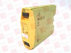 Pn0z-ml2p Pilz Pn0z Ml2p / Pn0zml2p Used