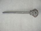 J14i-16312-800-0-0 Pipe Type Thermocouple Coleman Barber Inconel 31e29 " 12