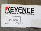 Pj-s20 Keyence Light Curtain R And
