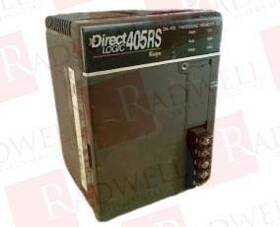 405-ric Plc Direct Automation / 405ric Used
