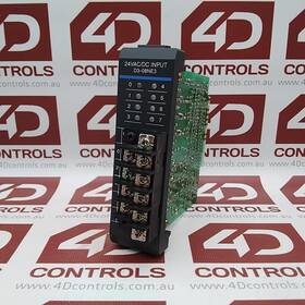 D3-08ne3 Plc Direct Discrete Input Module 8 Point 24vac/vdc Used Upp