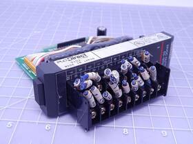 D3-16td2 Plc Direct 16 Point 5-28 Vdc Current Sourcing Output Module T123415