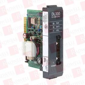 D3-330 Plc Direct Automation / D3330 Used Tested Cleaned