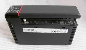 D4-02da Plc Direct Analog Output Module 0-10vdc 1-5vdc 4ma-20ma