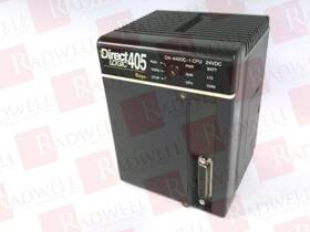 D4-440dc-1 Plc Direct Automation / D4440dc1 Used