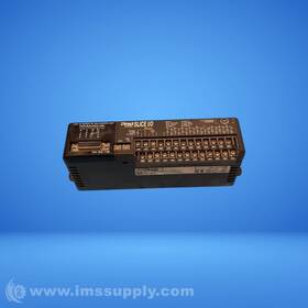 D4-ss-106 Plc Direct I/o Module 7360