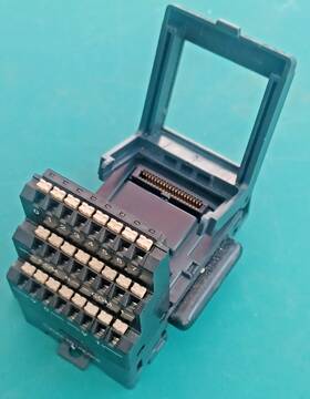 T1k-08b-1 Plc Direct Automation / T1k08b1 Used