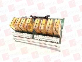 Zl-cm08rl120 Plc Direct Automation / Zlcm08rl120 Used
