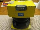 Pls101-112 Sick Photoelectric Laser Scanner Used