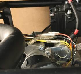 3200mg.57cz7 Plv Precision Micro-impact Protection Module
