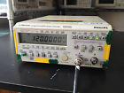 Pm 6666 Philips Fluke Programmable